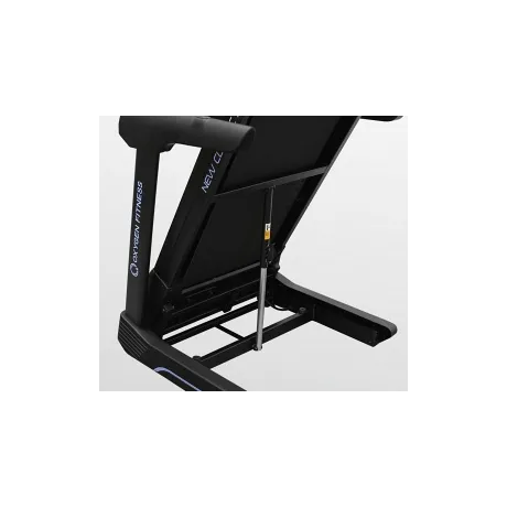 Беговая дорожка Oxygen FITNESS NEW CLASSIC ARGENTUM LCD - Фото 13