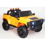 Электромобиль RiverToys HUMMER A777MP - Фото 7
