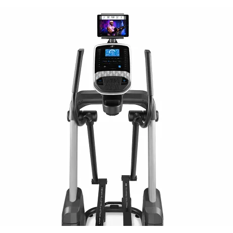 Кросстренер NordicTrack FreeStrider FS5i - Фото 7