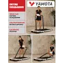 Беговая дорожка YAMOTA COMPACT - Фото 7