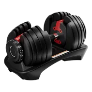 Регулируемая гантель HYFIT CLASSIC 24 кг