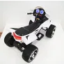 Квадроцикл RiverToys Е005КХ - Фото 11