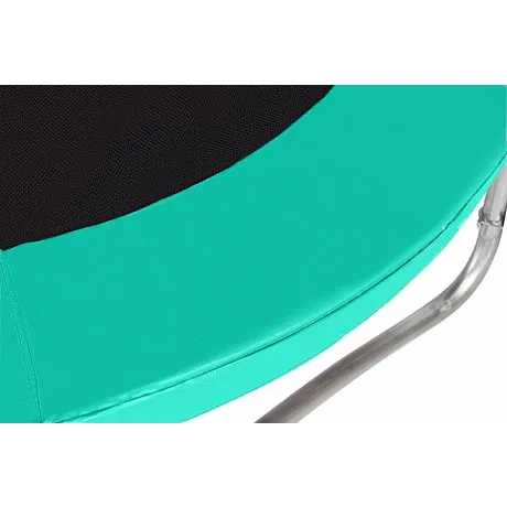 Батут Hasttings Classic Green (1,82 м) - Фото 2