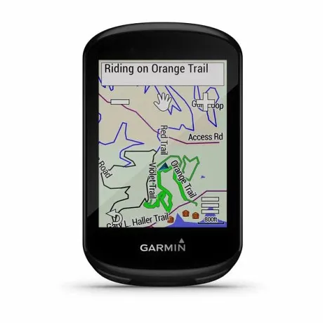 Велокомпьютер Garmin EDGE 830 - Фото 6