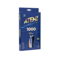 Ракетка для настольного тенниса Atemi PRO 1000 CV
