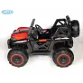 Детский электромобиль Barty Buggy T777MP с монитором - Фото 7