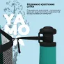 Батут Yamota Basic 10ft (305 см) с баскетбольным кольцом - Фото 7