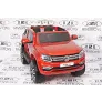 Электромобиль RiverToys VOLKSWAGEN-AMAROK-M999MM Cherry - Фото 3