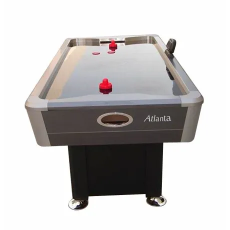 Игровой стол DFC Atlanta аэрохоккей - Фото 4