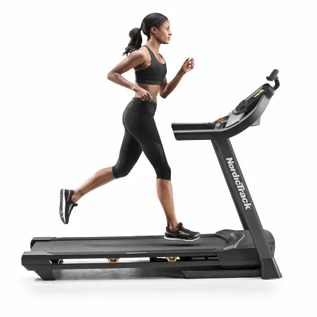 Беговая дорожка NordicTrack T12.0 - Фото 4