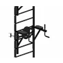 Шведская стенка с опциями DFC Classic VT-7007 - Фото 7