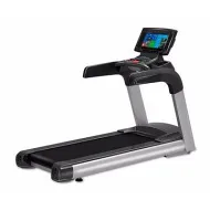 Беговая дорожка с широким полотном FitEx Pro P-4TS Pro