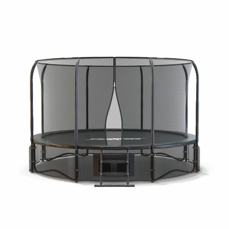 Батут Proxima Premium Dual 12 футов, Арт. CFR-12FT-4W - Фото 2