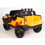 Электромобиль RiverToys HUMMER A777MP - Фото 4