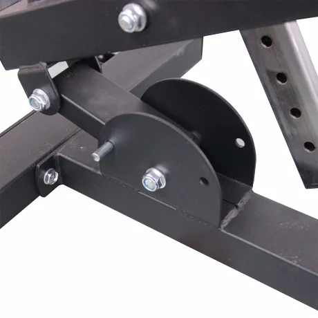 Силовая станция DFC POWERGYM PK013 - Фото 9