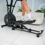 Эллиптический тренажер домашний OXYGEN FITNESS FIRAL - Фото 5