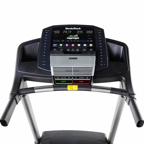 Беговая дорожка NordicTrack T11.5 - Фото 2