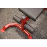 Скамья регулируемая Body Solid GFID100 - Фото 7