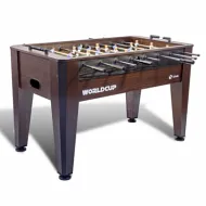 Настольный футбол SCHOLLE WORLDCUP 5 фут