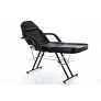 Кресло-кушетка RESTPRO Beauty-1 Black - Фото 4