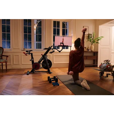 Велотренажер G1 MAX Smart Spinning Bike - Фото 5