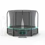 Батут Proxima Premium Dual 10 футов, Арт. CFR-10F-3W - Фото 3