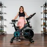 Спин-байк домашний OXYGEN FITNESS SPIN TURBO - Фото 21