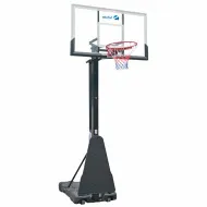 Мобильная баскетбольная стойка Scholle S023