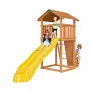 Игровая площадка Jungle Cottage - Фото 4