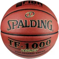 Баскетбольный мяч Spalding TF - 1000 размер 6, Legacy