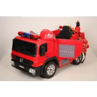 Пожарная машина RiverToys Mersedes-Benz A222AA