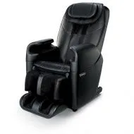 Массажное кресло Johnson MC-J5600 black