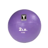 Тренировочный мяч Body Solid 0,9 кг (2lb)