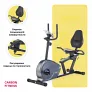 Велотренажер домашний CARBON FITNESS R40 - Фото 8