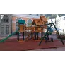 Детский игровой комплекс PlayNation Горец 3 - Фото 4