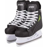 Коньки хоккейные Atemi р.46, AHSK02 SPEED