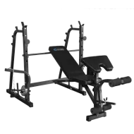 Силовая скамья домашняя OXYGEN FITNESS ARIZON