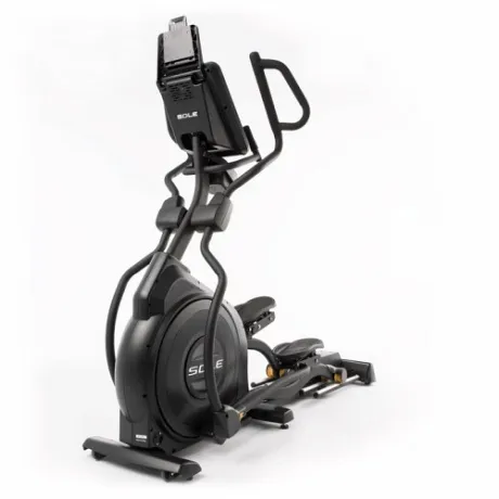 Эллиптический тренажер Sole Fitness E35 2019 - Фото 8