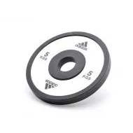 Весовые диски Adidas (50 мм, 20 кг)