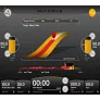 Эллиптический эргометр Matrix A7XI (A7XI-03) - Фото 6