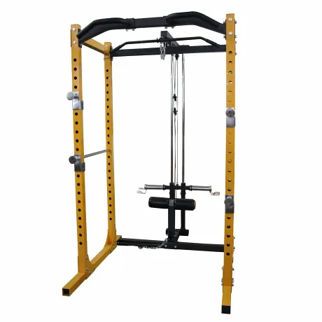 Силовая станция DFC POWERGYM PK013 - Фото 2