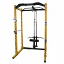Силовая станция DFC POWERGYM PK013 - Фото 2
