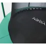 Батут Oxygen Fitness Premium 12 ft inside (Dark green) - Фото 11