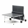 Теннисный стол Cornilleau Sport 100S Crossover grey - Фото 3