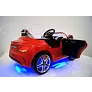 Электромобиль RiverToys Mercedes-Benz CLA45 A777AA - Фото 7