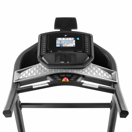 Беговая дорожка NordicTrack T12.0 - Фото 2
