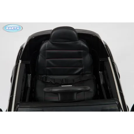Детский электромобиль Barty Audi Q7 (красный глянец, черный глянец, синий глянец, белый) - Фото 10