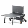Теннисный стол Cornilleau Sport 300S Crossover blue - Фото 3