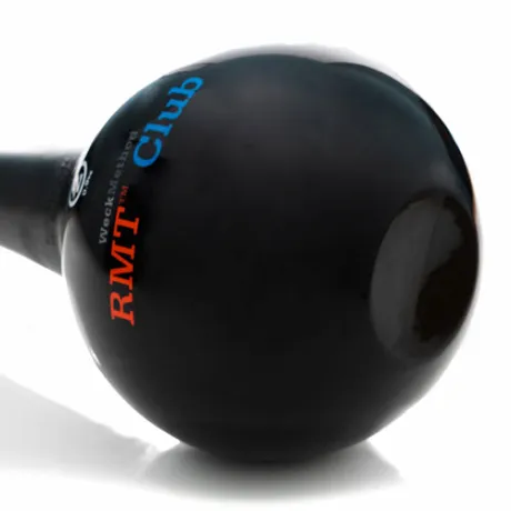 Утяжеленная булава WeckMethod RMT Club 1,8 кг - Фото 7