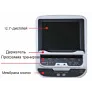 Велотренажер горизонтальный Multipower R500T - Фото 2